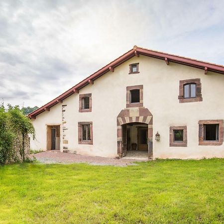 Отель Joangi Uhart-Cize Экстерьер фото